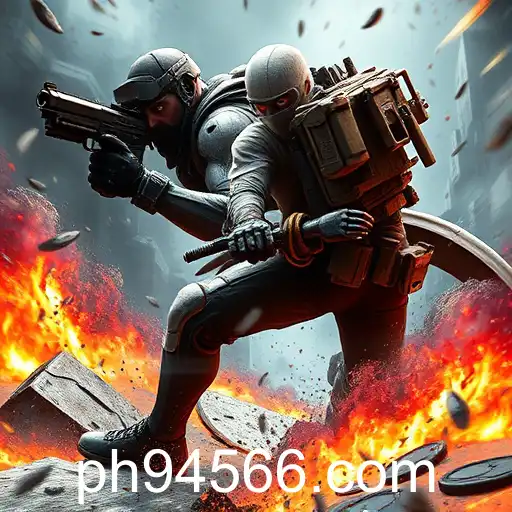 The Thrilling World of Action Games: Exploring the 'ph945' Experience