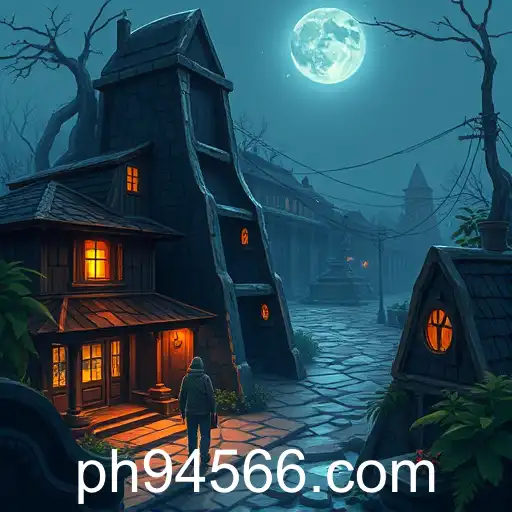 Discovering the Allure of Adventure Games: A Journey Through Interactive Worlds