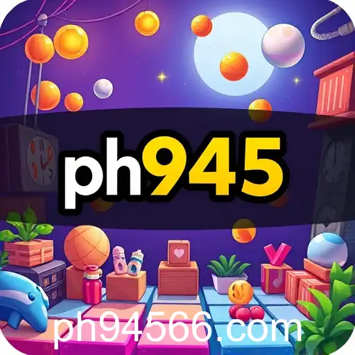 Exploring the World of Casual Games: A Journey with 'ph945'
