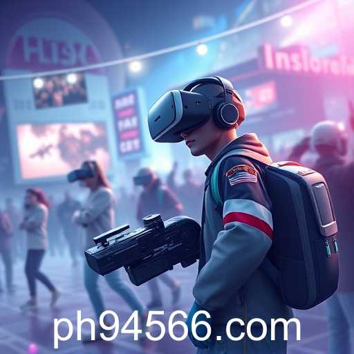 The Evolution of PH945 Gaming