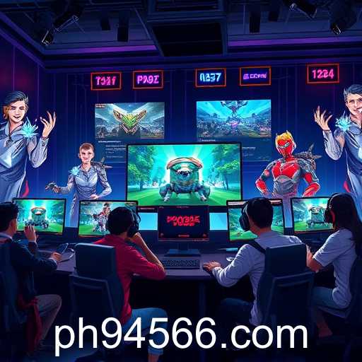 The Rise of Ph945 and Gaming Trends