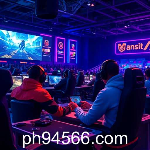 Gaming Trends Shaping the Online World