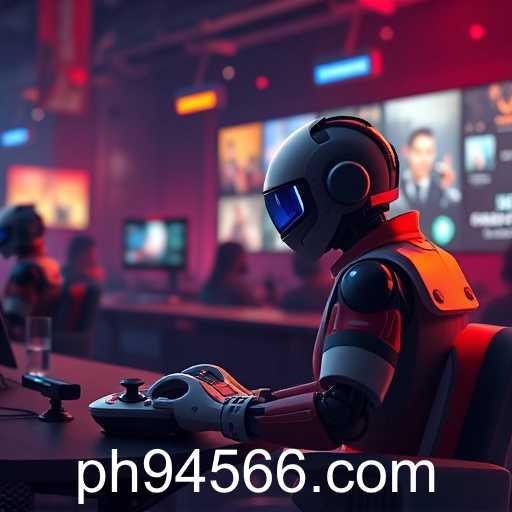 Gaming Trends and Innovations for 2025