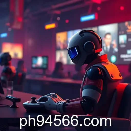 Gaming Trends and Innovations for 2025