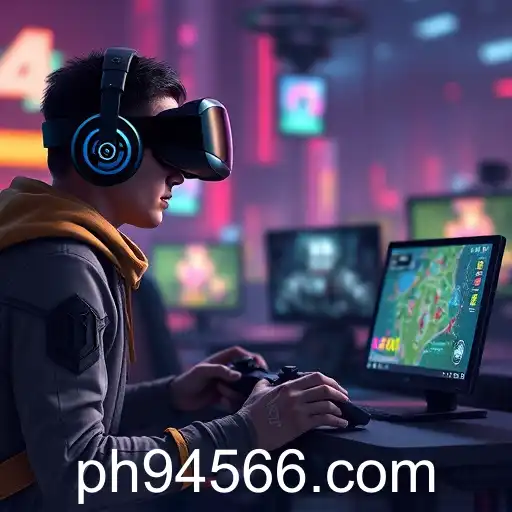 The Evolution of Online Gaming in 2025