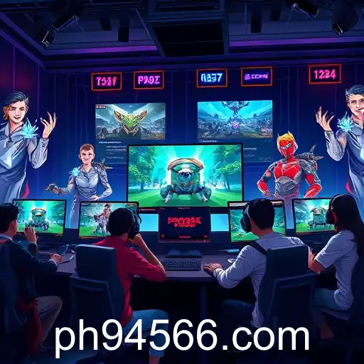 The Rise of Ph945 and Gaming Trends
