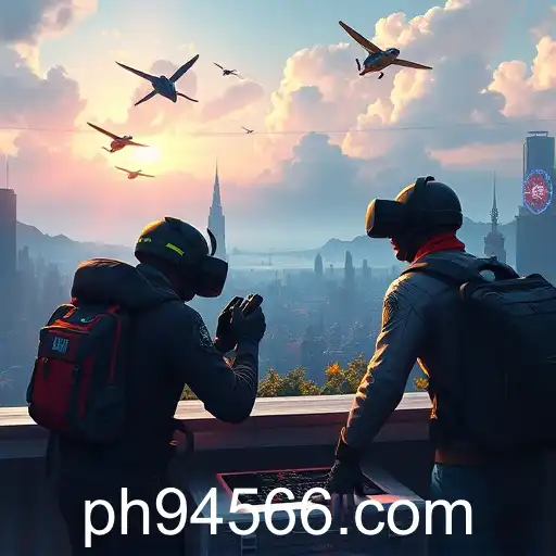 Gaming Revolution in 2025: Emerging Trends and Innovations