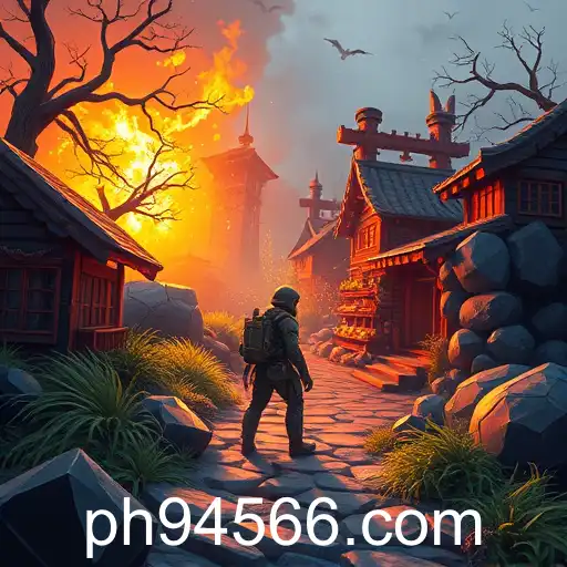 The Impact of Online Gaming on Community Building