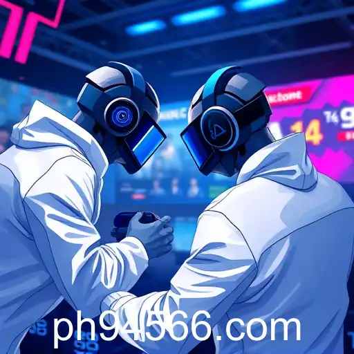 The Latest Trends in Online Gaming