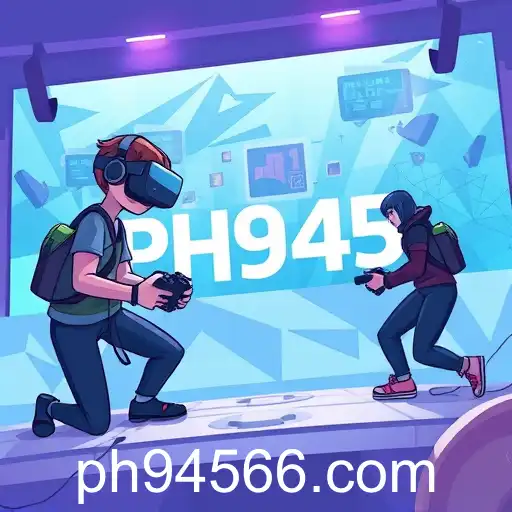 Rising Tide in Online Gaming: A Focus on ph945