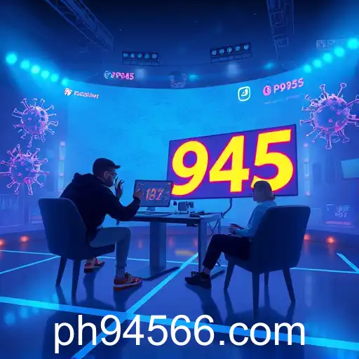 Emerging Trends in the Online Gaming Landscape