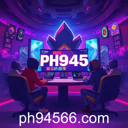 Revolutionizing Online Gaming with PH945