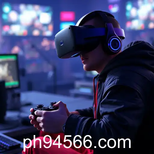 The Rise of 'ph945': Gaming in the Digital Era