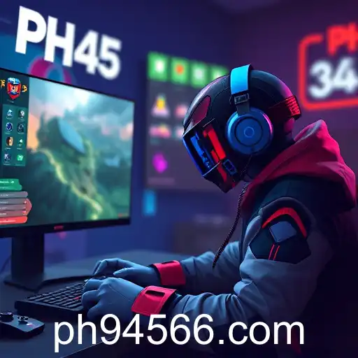 The Digital Playground: Exploring PH945's Impact in 2025