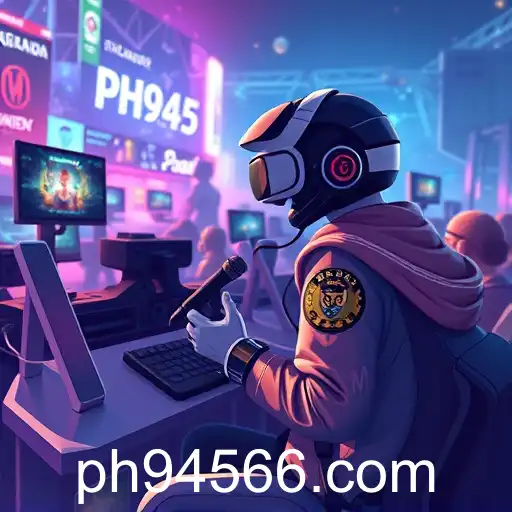 The Surge of Online Gaming: PH945 in 2025