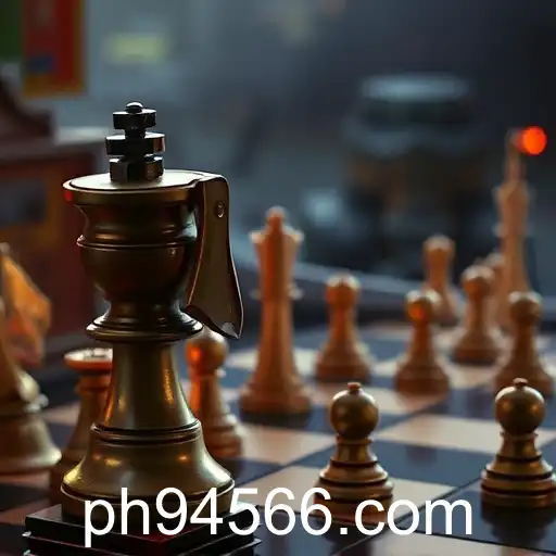 PH945 Revolutionizes Online Gaming