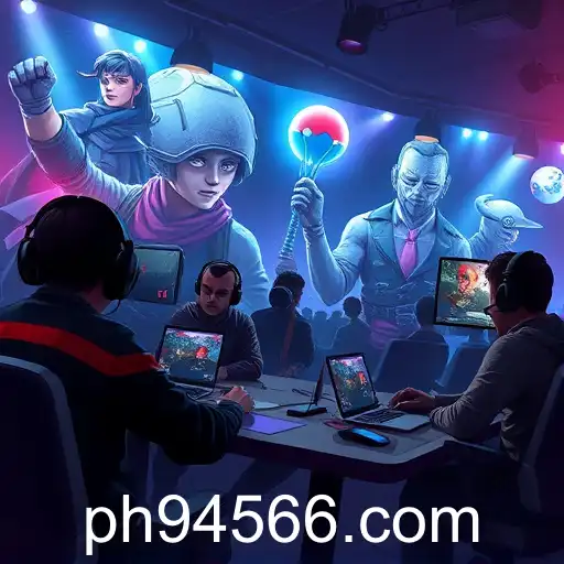 The Rise of ph945 in the Gaming World