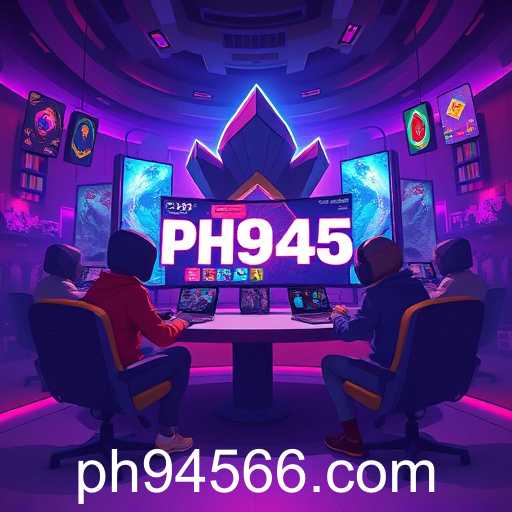 Revolutionizing Online Gaming with PH945