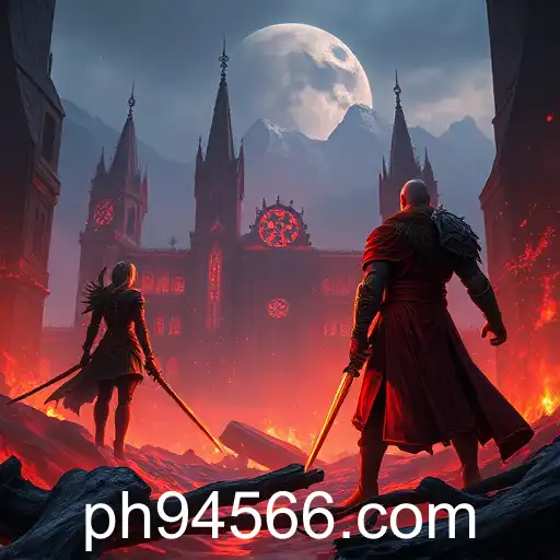 Elevating Digital Dungeons: PH945's Impact on Gaming Culture