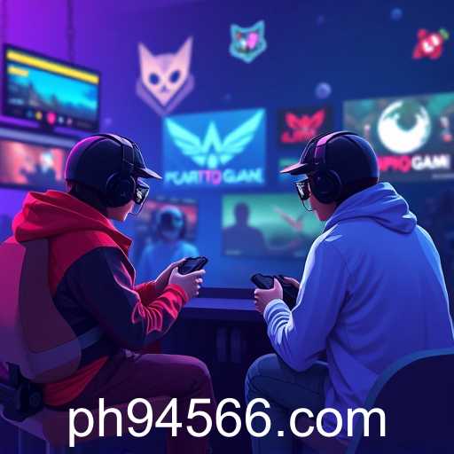 The Digital Transformation in Gaming: A Look at PH945