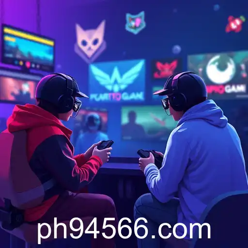 The Digital Transformation in Gaming: A Look at PH945