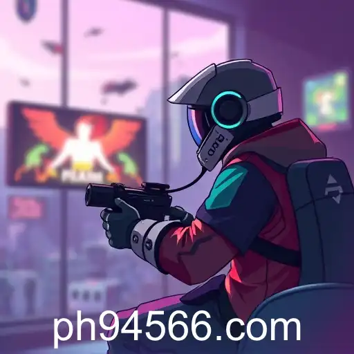 PH945: Transforming Online Gaming in 2025