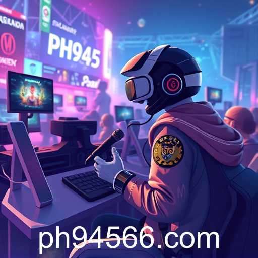The Surge of Online Gaming: PH945 in 2025