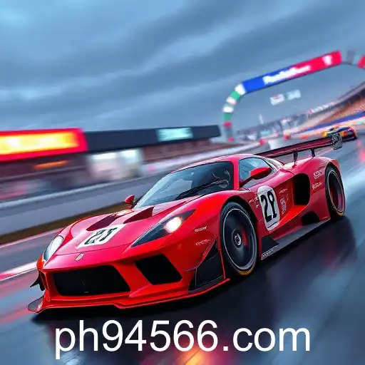 The Thrilling World of Racing Games: A Deep Dive into High-Octane Virtual Experiences
