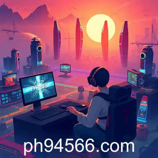 The Rise of Gaming Platforms in Modern Society