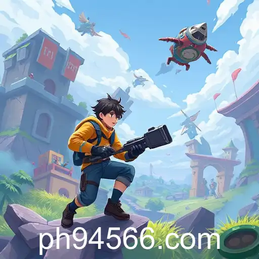 The Rise of Indie Games on ph945