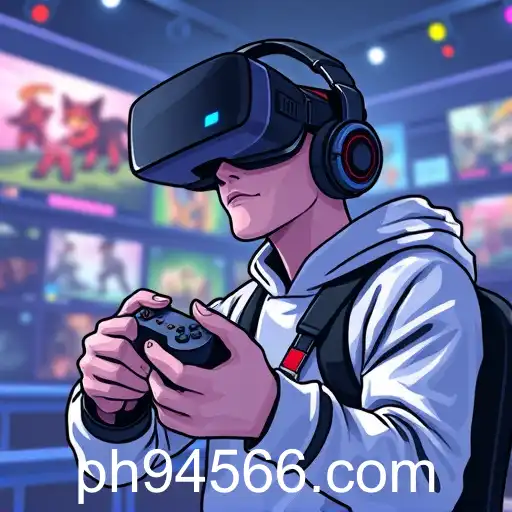 The Rise of PH945 in the Gaming World