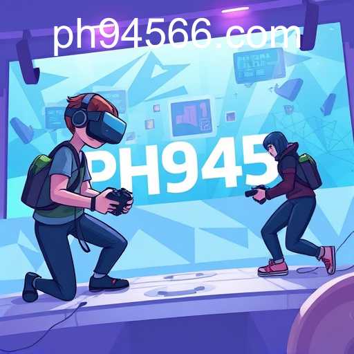 The Rise of PH945 in the Gaming World