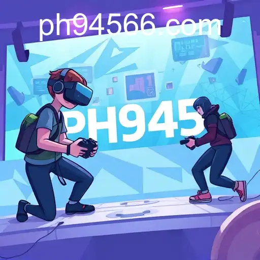 The Rise of PH945 in the Gaming World