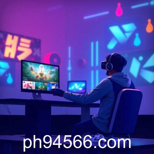 The Rise of PH945: Revolutionizing Online Gaming