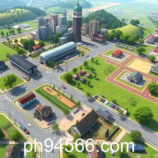 Exploring the Immersive World of Simulation Games