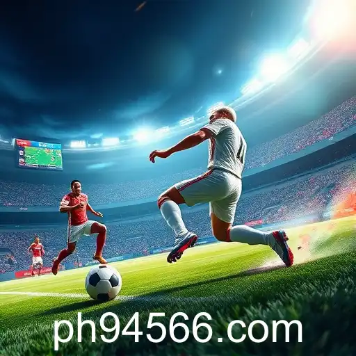Exploring the Thrilling World of 'Sports Games' - A Recreation Revolution